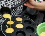 Foto langkah ke 3 dari resep Bingka labu, hnmm.