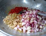 Foto langkah ke 2 dari resep Ayam betutu enak.