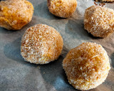 Foto del paso 7 de la receta: Bombas de sobra