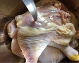 Foto del paso 3 de la receta: Pollo tandoori