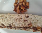 Foto del passaggio 7 della ricetta 124👩🏻‍🍳Rollo alla Mela e cannella