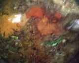 A picture of step 4 of Hyderabadi Egg Dum Biryani.