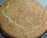 Foto del paso 6 de la receta: Torta súper fácil para el mate