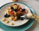 Pancakes recipe step 7 photo