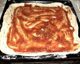 Foto del paso 5 de la receta: Relleno 2 para pan de pizza saborizado con orégano