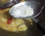 Foto langkah ke 3 dari resep 375) Tuna Bumbu Kuning.