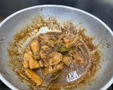 Foto langkah ke 4 dari resep Semur Ayam.