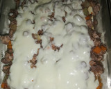 Foto del paso 7 de la receta: Lasaña con salsa bechamel