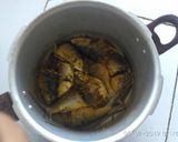 Foto langkah ke 3 dari resep Bandeng presto.