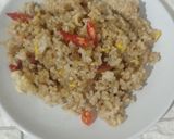 Foto langkah ke 4 dari resep Nasi Goreng Spesial.