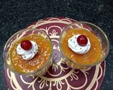 A picture of step 7 of Mango Mousse.