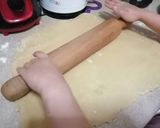Foto del paso 3 de la receta: Pastel de acelga y crema