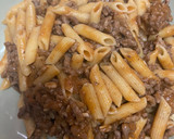 Foto del paso 5 de la receta: Pasta con ragout