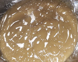 Foto del paso 2 de la receta: Tarta Karpatka ⛰