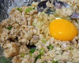 Foto langkah ke 3 dari resep Perkedel Tempe.
