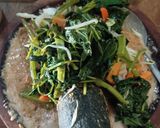 Foto langkah ke 2 dari resep Gado Gado.