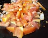 Tawa beef recipe step 1 photo