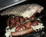 Foto del paso 2 de la receta: Costillar ale ale !!! Con papas al horno y longaniza