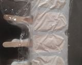 A picture of step 2 of Homemade Chocobar.