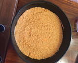 Foto del paso 5 de la receta: Carrot cake en microondas
