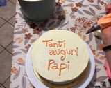 Foto del passaggio 30 della ricetta Torta di compleanno 4🎂