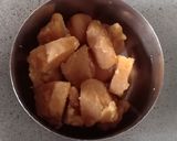 તલની ચીકી (Til Chiki Recipe In Gujarati) રેસીપી સ્ટેપ1ફોટો