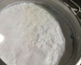 A picture of step 3 of Chena Poda.