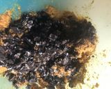 Foto del paso 4 de la receta: Torta oreo
