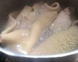 Foto del paso 1 de la receta: Mondongo paisa