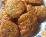 Foto langkah ke 5 dari resep Perkedel Kentang.