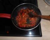 Φωτογραφία βήματος 10 της συνταγής Menemen. Ένα πιάτο, μία πόλη, μιά ανάμνηση. Και μία εξαιρετική νοστιμιά! 🥘