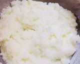 A picture of step 1 of Chocolate cake.
