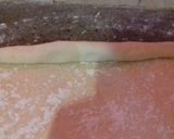 Foto del paso 16 de la receta: Pan de Manteca Hojaldrado