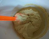 Foto langkah ke 5 dari resep Vanilla chocochips cookies.