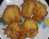 Foto del paso 4 de la receta: Buñuelitos de papa (muy fácil)