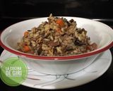 Foto del paso 2 de la receta: Mix de Arroz Brown