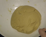 Foto del paso 4 de la receta: Masa para tarta dulce