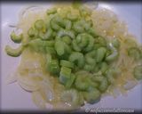 Foto del passaggio 2 della ricetta Ciambotta di Verdure alla Calabrese Facile e Veloce