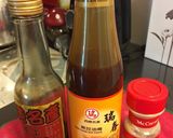 蒲瓜水餃 Bottle Gourd Dumplings的食譜步驟2照片