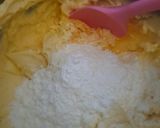 Foto langkah ke 2 dari resep Kastengel Gluten Free.