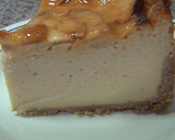 Foto del paso 8 de la receta: Cheesecake de manzana sin azúcar/saludable ¡¡La mejor!!