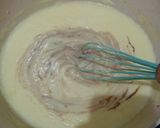 Foto langkah ke 1 dari resep Portuguese egg tart Lotus Biscoff.