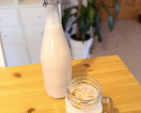 Foto del paso 5 de la receta: Leche (bebida) de almendras