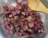 Foto del paso 2 de la receta: Lomo con Salsa de Champiñones