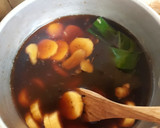 Foto langkah ke 4 dari resep Wedang Semlo Khas Yogya 예르다 🍵.