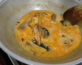 Foto langkah ke 5 dari resep Mangut Tongkol.