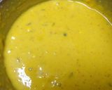 A picture of step 4 of Cheesy fritters.