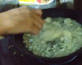 Foto langkah ke 2 dari resep Telur gulung original.