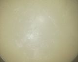 A picture of step 1 of Gajar ka halwa.