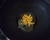 A picture of step 14 of Mysore Masala Dosa.